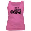 Women's Basic Tank Top Thumbnail