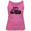 Women's Basic Tank Top Thumbnail