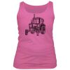 Women's Basic Tank Top Thumbnail