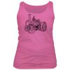 Women's Basic Tank Top Thumbnail