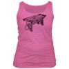 Women's Basic Tank Top Thumbnail