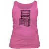Women's Basic Tank Top Thumbnail