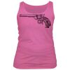Women's Basic Tank Top Thumbnail