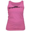 Women's Basic Tank Top Thumbnail