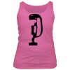 Women's Basic Tank Top Thumbnail