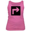 Women's Basic Tank Top Thumbnail