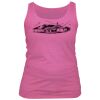 Women's Basic Tank Top Thumbnail