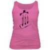 Women's Basic Tank Top Thumbnail