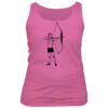 Women's Basic Tank Top Thumbnail
