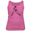 Women's Basic Tank Top Thumbnail