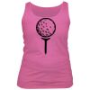 Women's Basic Tank Top Thumbnail