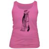 Women's Basic Tank Top Thumbnail