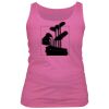Women's Basic Tank Top Thumbnail