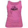 Women's Basic Tank Top Thumbnail