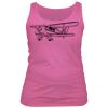 Women's Basic Tank Top Thumbnail