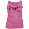Women's Basic Tank Top Thumbnail