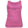 Women's Basic Tank Top Thumbnail