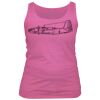 Women's Basic Tank Top Thumbnail