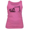 Women's Basic Tank Top Thumbnail