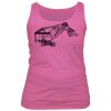 Women's Basic Tank Top Thumbnail