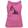 Women's Basic Tank Top Thumbnail