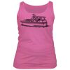 Women's Basic Tank Top Thumbnail