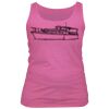 Women's Basic Tank Top Thumbnail