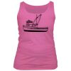 Women's Basic Tank Top Thumbnail