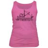 Women's Basic Tank Top Thumbnail
