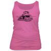 Women's Basic Tank Top Thumbnail