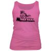 Women's Basic Tank Top Thumbnail