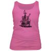 Women's Basic Tank Top Thumbnail