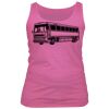 Women's Basic Tank Top Thumbnail