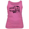 Women's Basic Tank Top Thumbnail