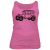 Women's Basic Tank Top Thumbnail