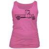 Women's Basic Tank Top Thumbnail
