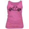 Women's Basic Tank Top Thumbnail