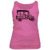 Women's Basic Tank Top Thumbnail