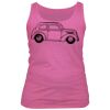 Women's Basic Tank Top Thumbnail