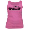 Women's Basic Tank Top Thumbnail