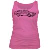 Women's Basic Tank Top Thumbnail
