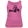 Women's Basic Tank Top Thumbnail