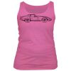 Women's Basic Tank Top Thumbnail