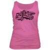 Women's Basic Tank Top Thumbnail