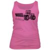 Women's Basic Tank Top Thumbnail