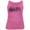 Women's Basic Tank Top Thumbnail