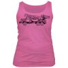 Women's Basic Tank Top Thumbnail