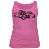 Women's Basic Tank Top Thumbnail