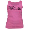 Women's Basic Tank Top Thumbnail