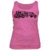 Women's Basic Tank Top Thumbnail